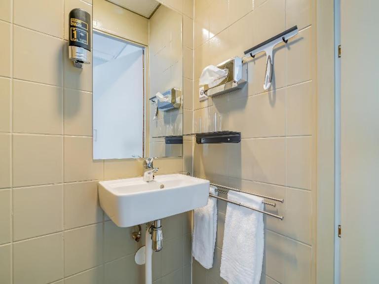 Strandhotel Wemeldinge
