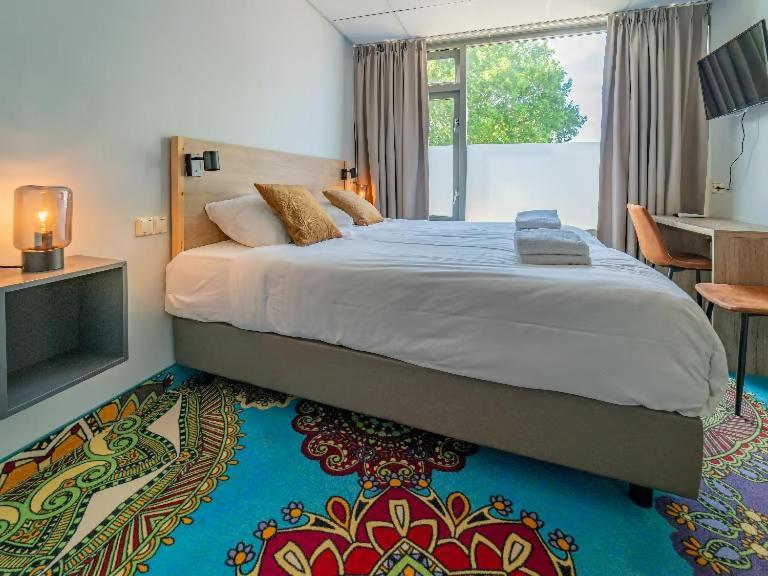 Hotel Strandhotel Wemeldinge